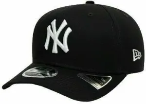New York Yankees 9Fifty MLB Team Stretch Snap Black/White M/L Casquette