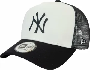 New York Yankees 9Forty AF Trucker MLB Team Black/White UNI Casquette