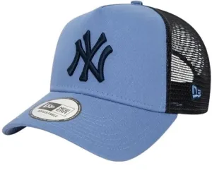 New York Yankees 9Forty MLB AF Trucker League Essential Blue/Black UNI Casquette