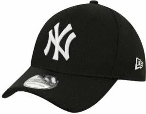 New York Yankees Casquette 39Thirty MLB Diamond Era Black/White M/L