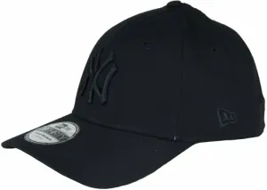 New York Yankees 39Thirty MLB League Basic Black/Black L/XL Casquette