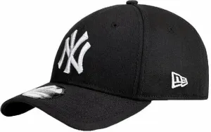New York Yankees Casquette 39Thirty MLB League Basic Black/White L/XL