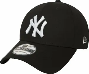 New York Yankees Casquette 39Thirty MLB League Basic Black/White M/L