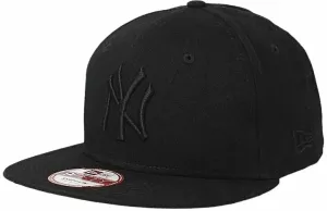 New York Yankees 9Fifty MLB Black/Black M/L Casquette