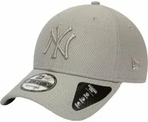 New York Yankees Casquette 9Forty Diamond Era Essential Grey UNI
