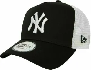 New York Yankees Casquette 9Forty K MLB AF Clean Trucker Youth Black/White UNI