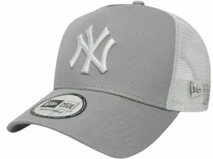 New York Yankees 9Forty K MLB AF Clean Trucker Grey/White Youth Casquette