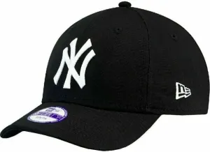 New York Yankees 9Forty K MLB League Basic Black/White Youth Casquette