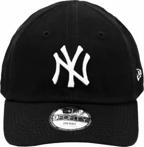 New York Yankees Casquette 9Forty K MLB League Essential Black/White UNI