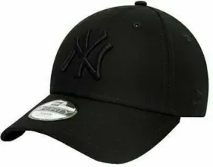 New York Yankees 9Forty K MLB The League Essential Youth Black UNI Casquette