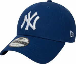 New York Yankees 9Forty League Basic Blue/White UNI Casquette