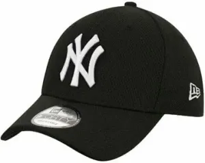 New York Yankees 9Forty MLB Diamond Era Black/White UNI Casquette
