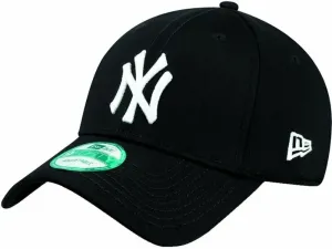 New York Yankees Casquette 9Forty MLB League Basic Black/White UNI