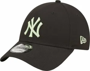 New York Yankees Casquette 9Forty MLB League Essential Black/Gray UNI
