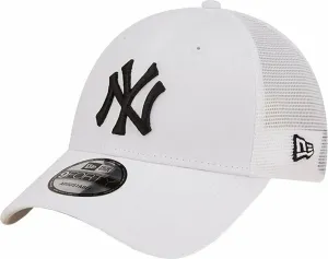 New York Yankees Casquette 9Forty MLB Trucker Home Field White/Black UNI