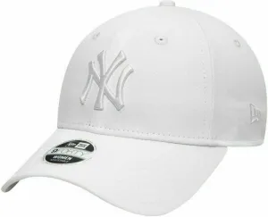 New York Yankees 9Forty W League Essential Blanc UNI Casquette