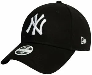 New York Yankees Casquette 9Forty W MLB Essential Black/White UNI