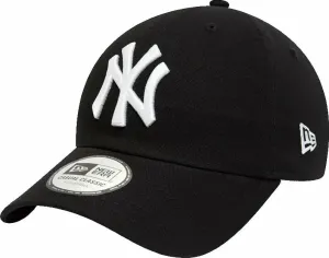New York Yankees 9Twenty MLB League Essential Black/White UNI Casquette