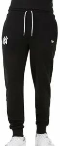 New York Yankees Pantalons de survêtement MLB Logo Jogger Black 2XL