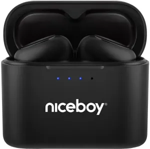 Niceboy Hive Podsie 2021 écouteurs sans fil