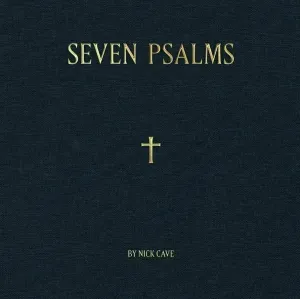 Nick Cave - Seven Psalms (10