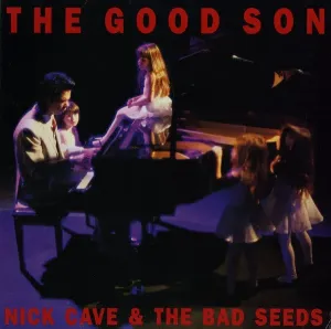 Nick Cave & The Bad Seeds - The Good Son (LP)