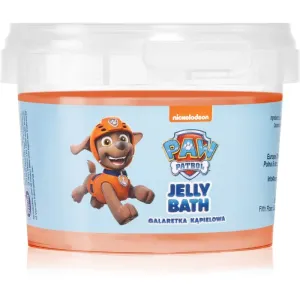 Nickelodeon Paw Patrol Jelly Bath produit pour le bain pour enfant Mango - Zuma 100 g