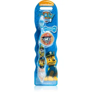 Nickelodeon Paw Patrol Toothbrush brosse à dents pour enfants Boys 1 pcs