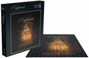 Nightwish Puzzle Human Nature 500 pièces