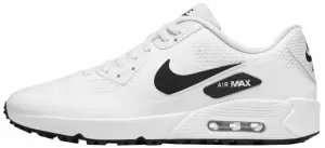 Nike Air Max 90 G White/Black 46