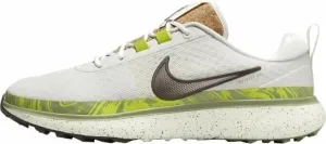Nike Infinity Ace Next Nature Golf Shoes Phantom/Oil Green/Sail/Earth 42,5