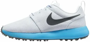 Nike Roshe G Next Nature Mens Golf Shoes Football Grey/Iron Grey 42