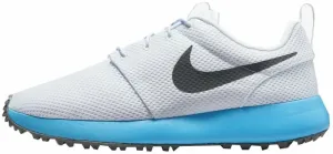 Nike Roshe G Next Nature Mens Golf Shoes Football Grey/Iron Grey 46