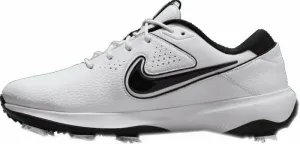 Nike Victory Pro 3 Next Nature Mens Golf Shoes White/Black 41