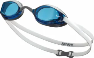 Nike Lunettes de plongée Legacy Goggles Blue UNI
