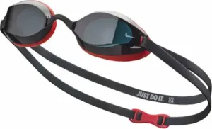 Nike Lunettes de plongée Legacy Goggles Red Black UNI
