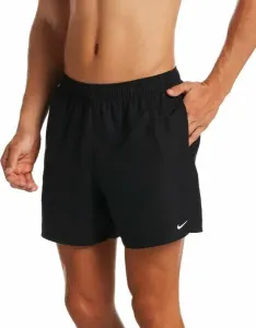 Nike Essential 5'' Volley Shorts Black XL