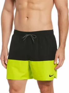 Nike Split 5'' Volley Shorts Atomic Green L