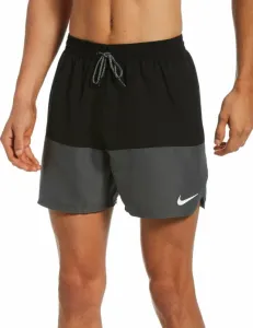 Nike Split 5'' Volley Shorts Black L