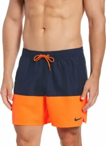 Nike Split 5'' Volley Shorts Total Orange S