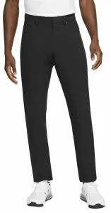 Nike Dri-Fit Repel Mens Slim Fit Pants Black 34/32