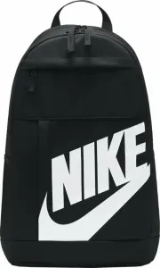 Nike Backpack Black/Black/White 21 L Sac à dos