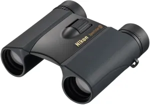 Nikon Sportstar EX 10x25 Charcoal Jumelles de terrain
