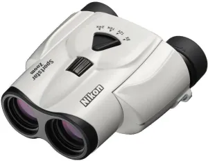 Nikon Sportstar Zoom 8 24×25 White Jumelles de terrain