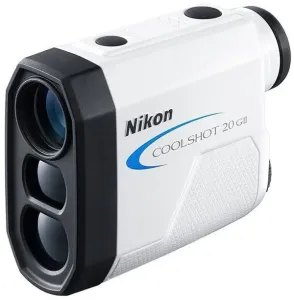 Nikon Coolshot 20 GII Télémètre laser