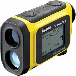 Nikon LRF Forestry Pro II Télémètre laser
