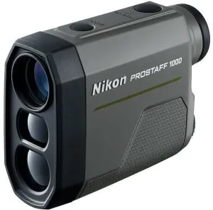 Nikon LRF Prostaff 1000 Télémètre laser