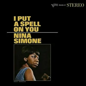 Nina Simone - I Put A Spell On You (Reissue) (LP)