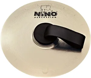 Nino NS305 Cymbales à doigts