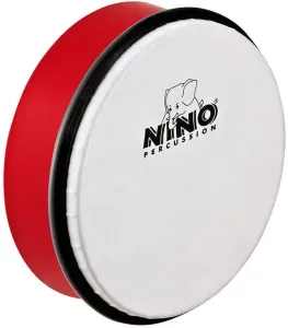 Nino NINO4-R Tambour à main